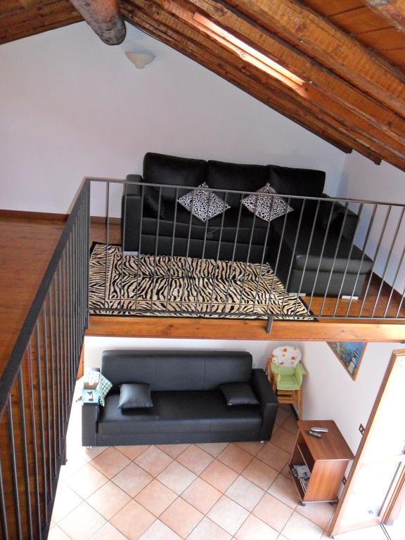 Exclusive Villa Crotto Lake View Varenna Habitación foto