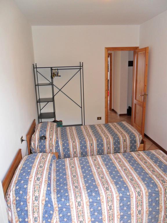 Exclusive Villa Crotto Lake View Varenna Habitación foto
